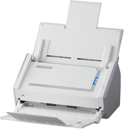 Fujitsu scanner scansnap s1500 mac