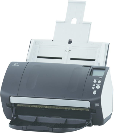 Fujitsu Scanner  fi-7280