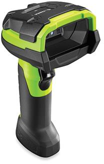 Zebra DS3678-SR 1D/2D LED Nero, Verde Handheld bar code reader