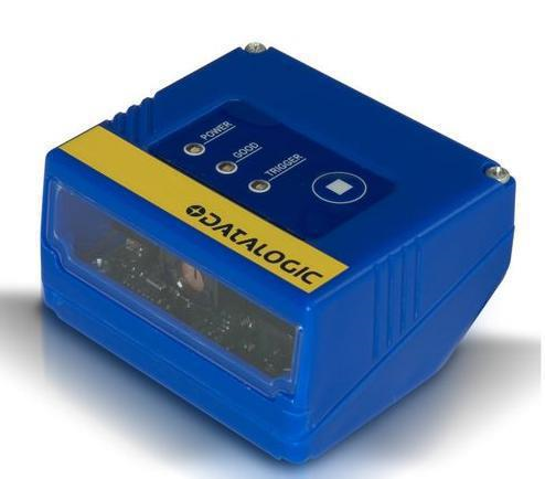 DataLogic TC1200-1000 CCD Blu, Giallo