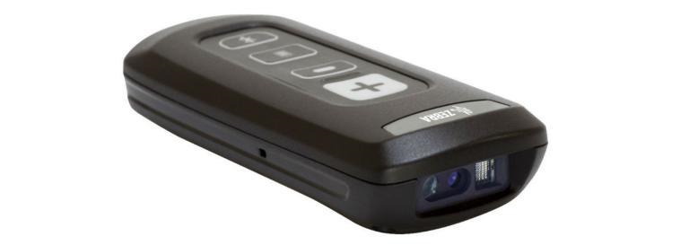 Zebra CS4070 1D/2D Laser Nero Handheld bar code reader