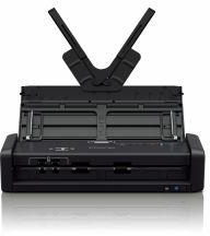 Epson scanner workforce ds-360w