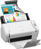 Brother Scanner Ads-2200 - scanner documenti - desktop - usb 2.0, usb 2.0 (host) ads2200un1