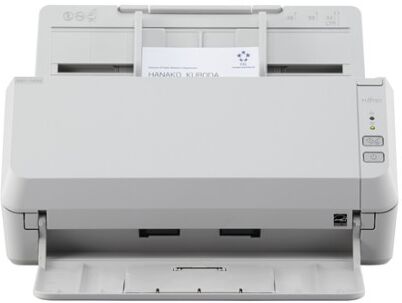 Fujitsu SP-1125N Scanner ADF 600 x 600 DPI A4 Grigio (PA03811-B011)