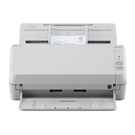 Fujitsu SP-1130N Scanner ADF 600 x 600 DPI A4 Grigio (PA03811-B021)
