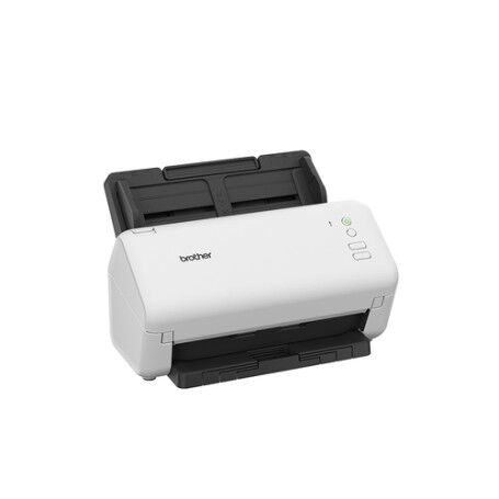 Brother ADS-4100 Scanner ADF 600 x 600 DPI A4 Nero, Bianco (ADS4100) (ADS4100RE1) (ADS4100) (ADS4100RE1) (ADS4100) (AD (ADS4100)