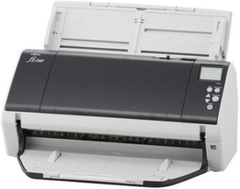 Fujitsu fi-7480 Scanner ADF 600 x 600 DPI A3 Grigio, Bianco (PA03710-B001)