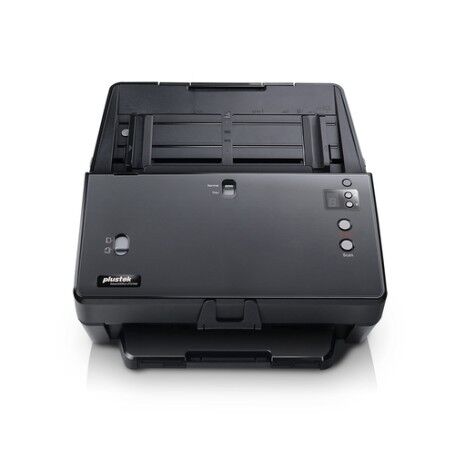 Plustek SmartOffice PT2160 Scanner ADF 600 x 600 DPI A3 Nero (0308)