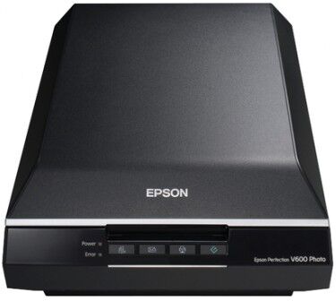 Epson Perfection V600 Photo (B11B198033)