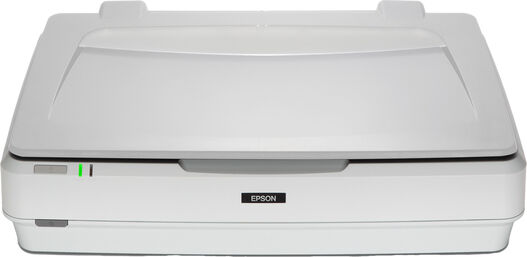 Epson Expression 13000XL Scanner piano 2400 x 4800 DPI A3 Bianco [B11B257401]