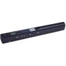 SEEXBY Document Camera Scanner Document Draagbare A4 Scanner Voor Documenten Boeken Kantoor Handheld Mobiele Scanners JPG/PDF 900DPI Boek & Document Scanner (Kleur: Nero, Maat: 1) verrassing cadeau