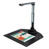 SEEXBY Document Camera 12MP USB Document Camera voor Leraren Laptop A3/A4 Size Draagbare Boek Document Scanner met Extension Stand OCR Zoom Verf Tool Boek & Document Scanner Verrassing Gift