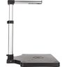 Topiky Document Camera, 8MP Draagbare Document Scanner, 3264x2448 A3/A4 Size, OCR Opvouwbare USB Document Camera Scanner voor, Live Demo, Web Conferencing