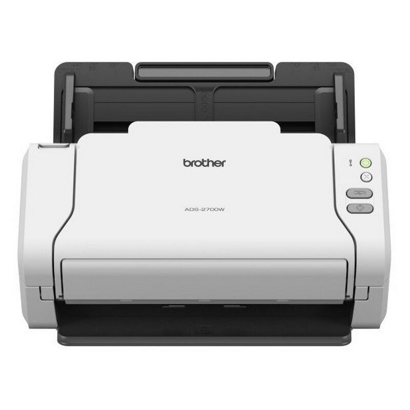 Brother ads-2700w scanner departamental