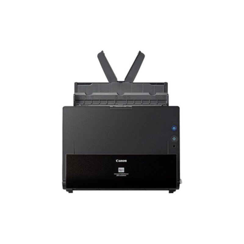 Canon imageformula dr-c225w ii scanner documental a4