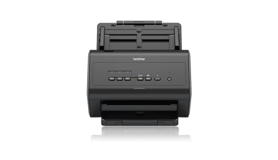 Brother Scanner Adf A4 - Brother