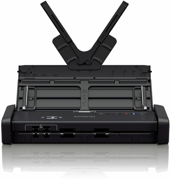 Epson Scanner Epson Portátil Ds-310 - B11b241401