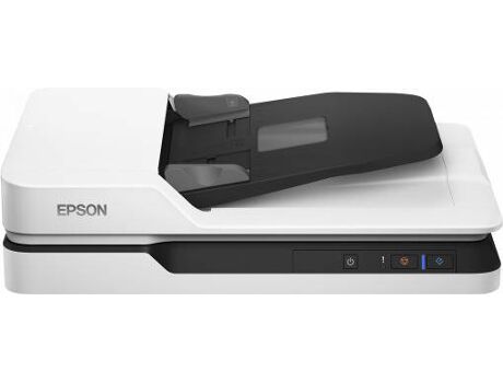 Epson Scanner WF DS-1630