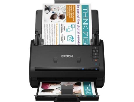 Epson Scanner WorkForce ES-500WII