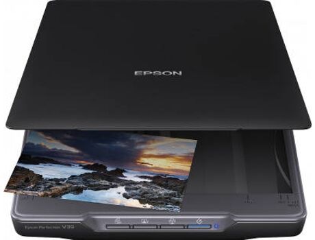 Epson Scanner PERFECTION V39