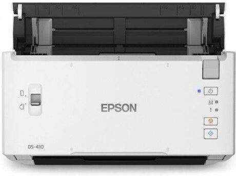Epson Scanner Workforce DS-410