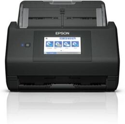 Epson Scanner Workforce ES-580W