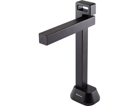 Iris Scanner can Desk 6 Pro