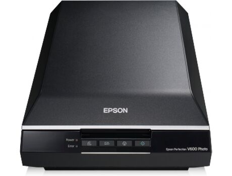 Epson Scanner Perfection V600 Photo