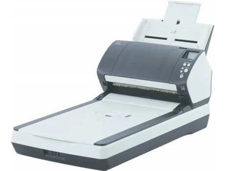 Fujitsu Siemens Scanner Fi-7260 A4