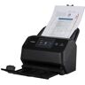 Scanner Canon DR-S130, A4, 30ppm alb-negru si color, 600dpi, ADF 60 coli, senzor CIS, software: ISIS