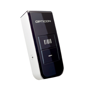 Opticon PX-20 - Streckkodsläsare, 2D, Pocketscanner, Bluetooth