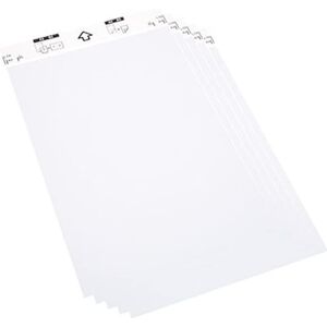 Brother CSA3001 scanner carrier sheet