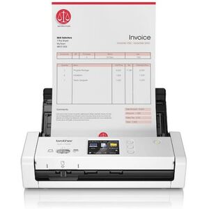 Scanner BROTHER ADS-1700W