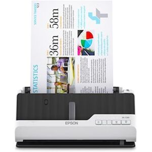 Epson Workforce DS-330 kompakt skanner