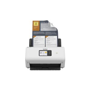 Brother ADS-4500W A4 Scanner [2.68Kg]