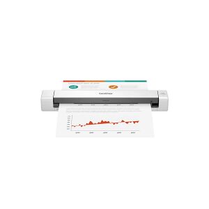 Brother DS-640 A4 Mobil Scanner [0.46Kg]