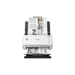 Epson WorkForce DS-410 A4 Scanner [2.5Kg]