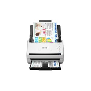 Epson WorkForce DS-530II A4 Scanner [3.7Kg]