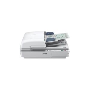 Epson WorkForce DS-6500 A4 Scanner [9.8Kg]