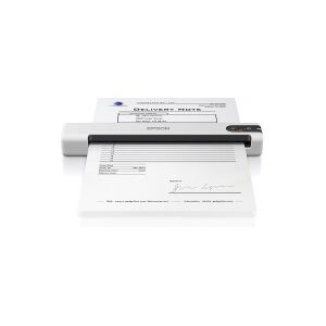 Epson WorkForce DS-70 Mobil Scanner [0.27Kg]