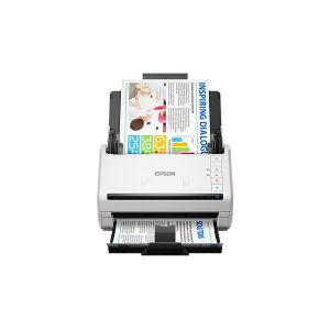 Epson WorkForce DS-770II A4 Scanner [3.7Kg]