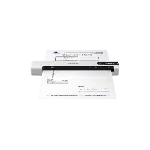 Epson WorkForce DS-80W Mobil Scanner [0.3Kg]