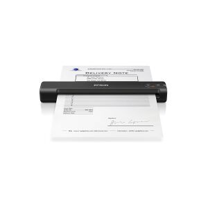 Epson WorkForce ES-50 Mobil Scanner [0.27Kg]