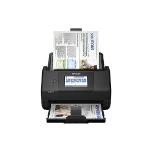 Epson WorkForce ES-580W A4 Scanner med WiFi [3.7Kg]