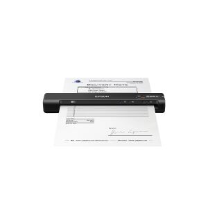 Epson WorkForce ES-60W Mobil Scanner [0.3Kg]