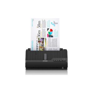 Epson WorkForce ES-C320W A4 Scanner