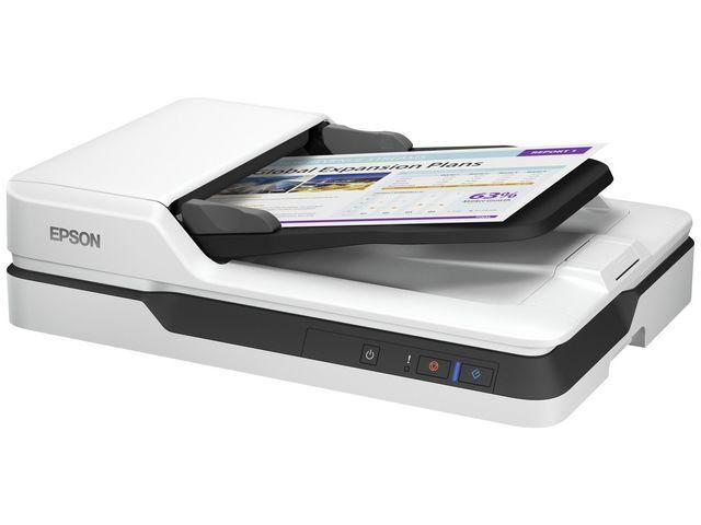 Epson Scanner EPSON DS-1630