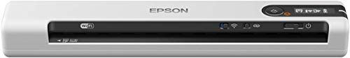 B11B253402 Epson Workforce DS-80W **Ny detaljhandel**,  (**Ny detaljhandel**)