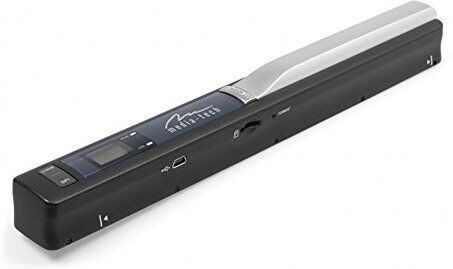 5906453140902 Media-Tech Scanline handscanner (600 Dpi, USB 2.0)