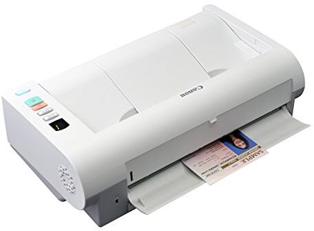 242V573 Canon DR-M140 dokumentscanner